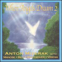 When Angels Dream, Vol. 2 von Anton Mizerak