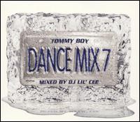 Dance Mix, Vol. 7 von Various Artists