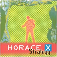 Strategy von Horace X