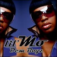 Dem Boyz [12" Single] von Lil' Mo