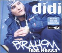 Didi von Brahim