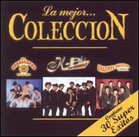 Mejor... Coleccion/Duranguense, Vol. 2 von K-Paz de la Sierra