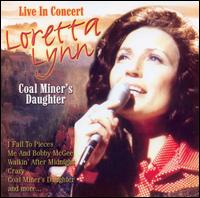 Coal Miner's Daughter [Legacy] von Loretta Lynn