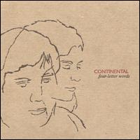 Four-Letter Words von Continental