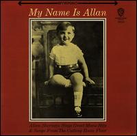 My Name Is Allan von Allan Sherman