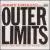 Outer Limits von Jerry Cole