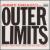 Outer Limits von Jerry Cole