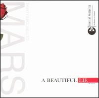 Beautiful Lie [Old Cover Art] von 30 Seconds to Mars