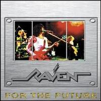 For the Future [DVD] von Raven