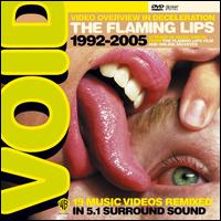 Flaming Lips 1992-2005: 19 Music Videos [DVD] von The Flaming Lips