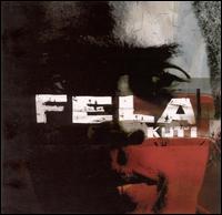 Best of the Black President von Fela Kuti