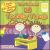 Ultimate Toddler Tunes [Bonus DVD] von Wendy Wiseman