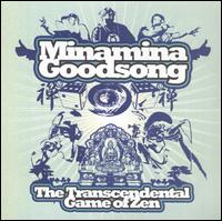 Transcendental Game of Zen von Minamina Goodsong