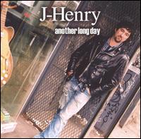 Another Long Day von J-Henry