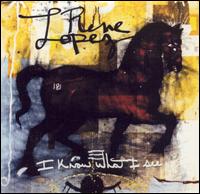 I Know What I See von Rene Lopez II