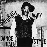 Dance Hall Style von Horace Andy