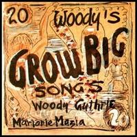 Woody's 20 Grow Big Songs [Rising Son] von Various Artists