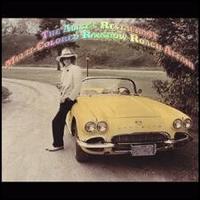Alice's Restaurant Multi-Colored Rainbow Roach Affair von Arlo Guthrie
