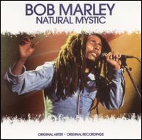 Natural Mystic [BCI] von Bob Marley