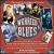 Worried Blues von Frank Hutchison