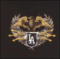 Internal Affairs von Internal Affairs