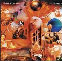 Dalinetopia von Edgar Froese