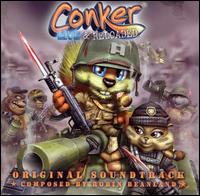 Conker: Live and Reloaded: Original Soundtrack from the Xbox Video Game von Original Video Game Soundtrack