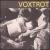 Raised by Wolves von Voxtrot