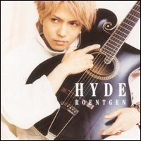 Roentgen [English Version] von Hyde