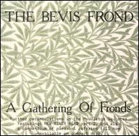 Gathering of Fronds von The Bevis Frond