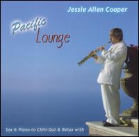 Pacific Lounge von Jessie Allen Cooper