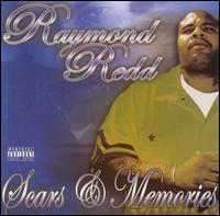 Scars & Memories von Raymond Redd