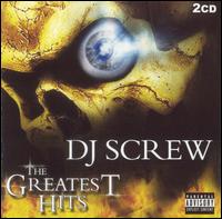 Greatest Hits von DJ Screw