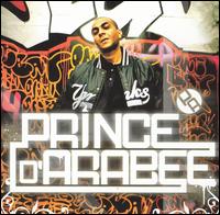 Prince d'Arabee von Prince D'Arabee