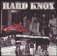 Combat Alley von Hard Knox