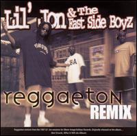 Reggaeton Remix von Lil Jon