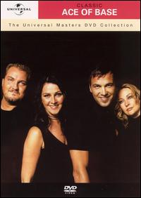 Universal Masters DVD Collection [DVD] von Ace of Base