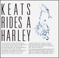 Keats Rides a Harley von Various Artists