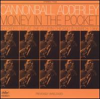 Money in the Pocket von Cannonball Adderley
