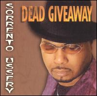 Dead Giveaway von Sorrento Ussery