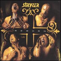 Reborn von Stryper