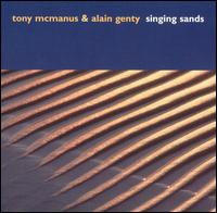 Singing Sands von Tony McManus
