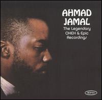 Legendary Okeh and Epic Recordings von Ahmad Jamal