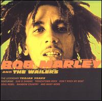 Sun Is Shining [Crimson] von Bob Marley