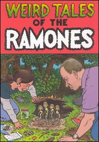 Weird Tales of the Ramones von The Ramones