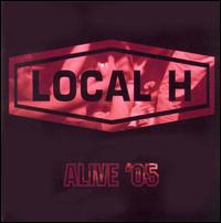 Local H Comes Alive von Local H