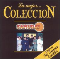 Mejor... Coleccion von Samuray