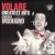 Volare: Greatest Hits von Domenico Modugno