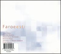 Faroeesti von Faroeesti