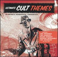 Ultimate Cult Themes von London Theatre Orchestra